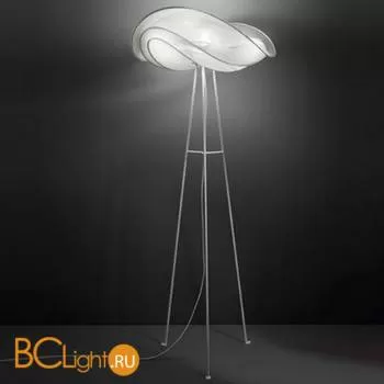 Напольный светильник Italamp 8120/CHP Ivory / B