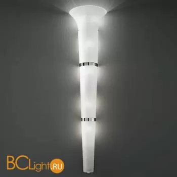 Настенный светильник Italamp Cigno 563/APG White / C