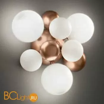 Настенный светильник Italamp Cloud 487/AP