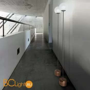 Торшер Italamp Cloud 8114/P