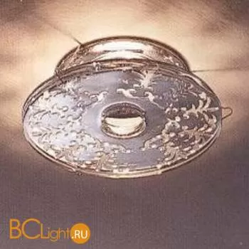 Встраиваемый светильник Italamp 465/FI Transp. / C