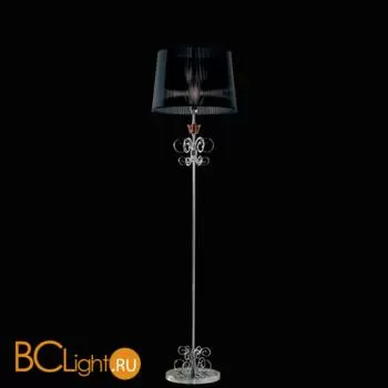 Торшер Italamp 465/C Amber / C