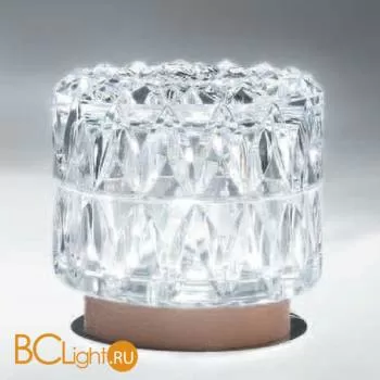 Настольная лампа Italamp Diamante 8150/LP