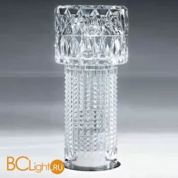 Настольная лампа Italamp Diamante 8150/LG