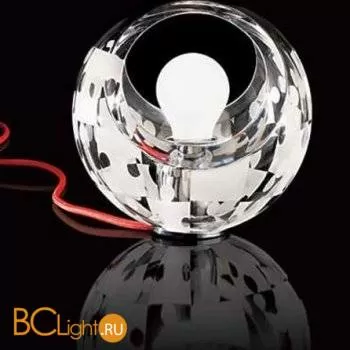 Настольный светильник Italamp 3055/LG White