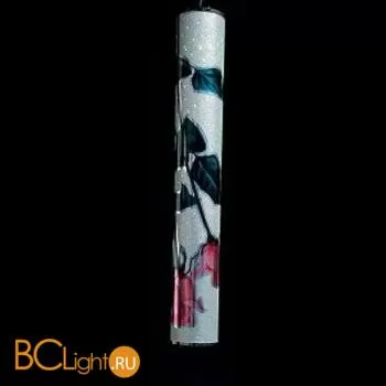 Подвесной светильник Italamp 2352/S Rose