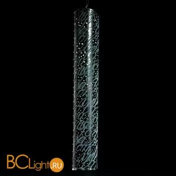 Подвесной светильник Italamp 2352/S Black