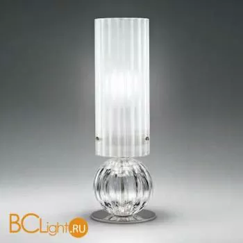 Настольная лампа Italamp Dorado 740/L Satin / NK