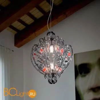 Подвесной светильник Italamp DoReMi 2330/S