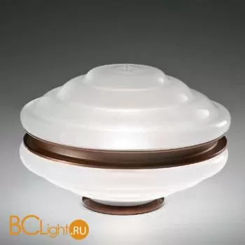 Настольная лампа Italamp Ellepi 820/L Satin / BRZ