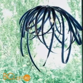 Подвесной светильник Italamp 2310/S LED Chrome / SW Elements / V