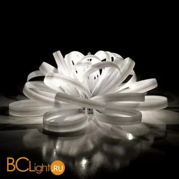 Настольный светильник Italamp 2310/LT White / Chrome / SW Elements