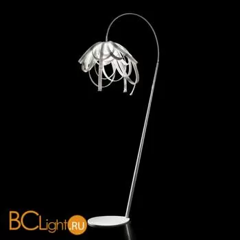 Напольный светильник Italamp 2310/P White / SW Elements