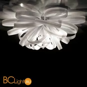 Потолочный светильник Italamp Fan 2310/PL Cromo / Chrome SW®Elements