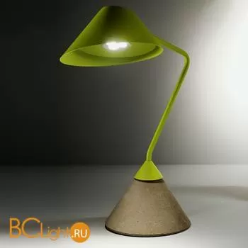 Напольный светильник Italamp 795/C Green