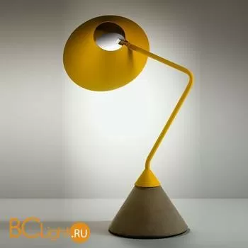 Напольный светильник Italamp 795/LTC Yellow