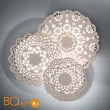 Настенный светильник Italamp Ghipur 3065/AP3 Sand Monocolor