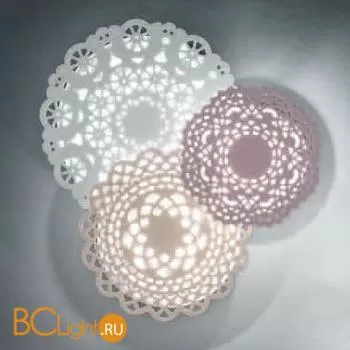 Настенный светильник Italamp Ghipur 3065/AP3 Multicolor