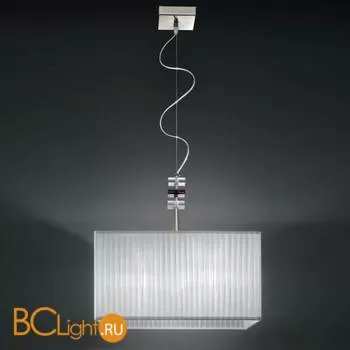 Подвесной светильник Italamp Ginevra 8118/S White / NK