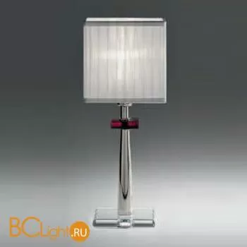 Настольная лампа Italamp Ginevra 8118/LP