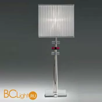 Настольная лампа Italamp Ginevra 8118/LG