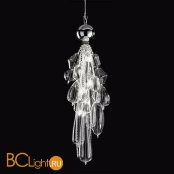 Подвесной светильник Italamp 478/6 Transp. / C / Spectra Crystal