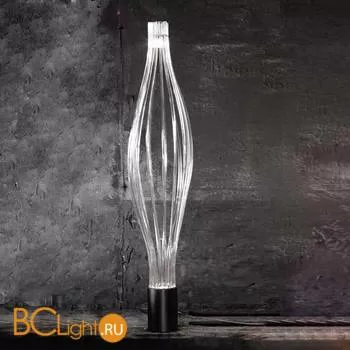 Торшер Italamp Hourglass T310/P Transp. / NO