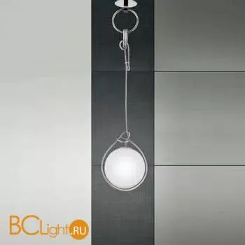 Подвесной светильник Italamp Intrecci T630/S White / C