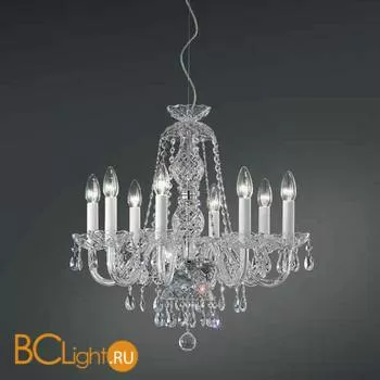 Люстра Italamp 115/8 SW Elements