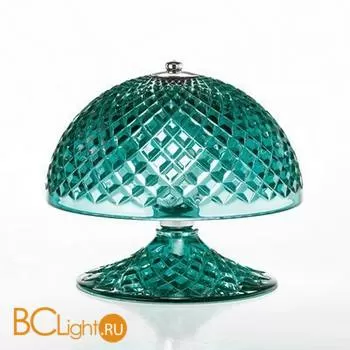 Настольный светильник Italamp 180/LT Green / C
