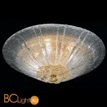 Потолочный светильник Italamp 21/55 Transp. / O