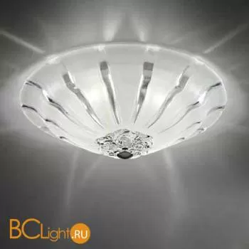 Потолочный светильник Italamp 21/45 Etched / NK