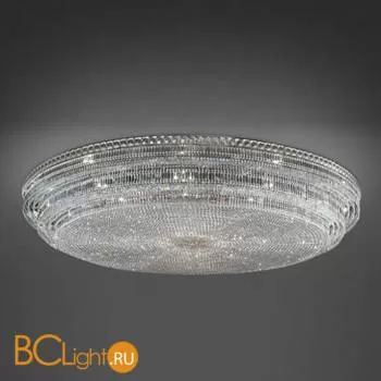 Потолочный светильник Italamp 2250/355 Chrome / SW Elements