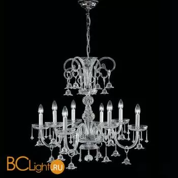 Люстра Italamp 239/8