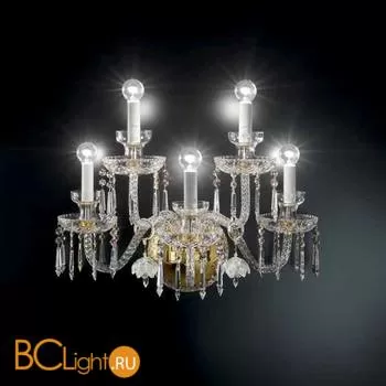 Бра Italamp 239/AP5 Transp. / C / SW Elements