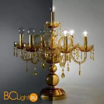 Настольный светильник Italamp 260/LT Amber / O