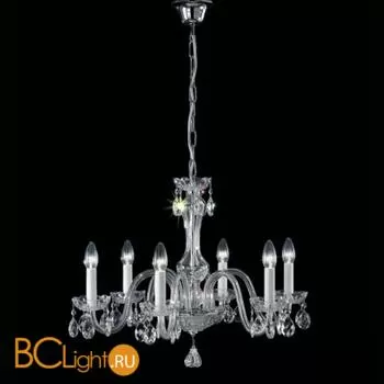 Люстра Italamp 265/6 SW Elements