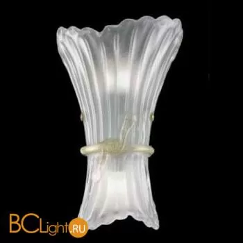 Настенный светильник Italamp 27/APG Satin-gold / B