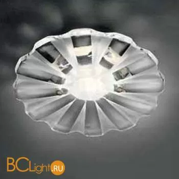 Встраиваемый светильник Italamp 3009/FA ext Etched / C