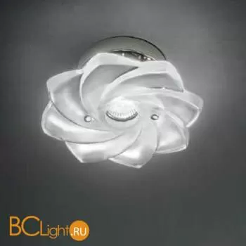 Потолочный светильник Italamp 3006/FA ext Etched / C