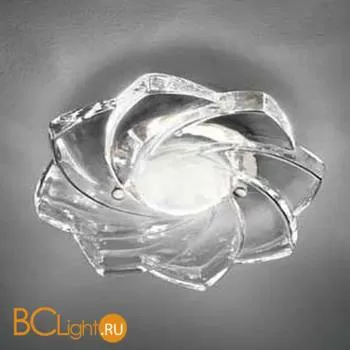 Потолочный светильник Italamp 3006/FA ext Transp. / C - O