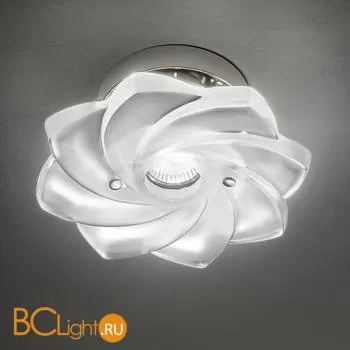 Спот (точечный светильник) Italamp 3006/FE ext Etched / C