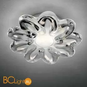 Встраиваемый светильник Italamp 3010/FA ext Etched / C