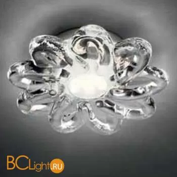 Встраиваемый светильник Italamp 3010/FA ext Transp. / C