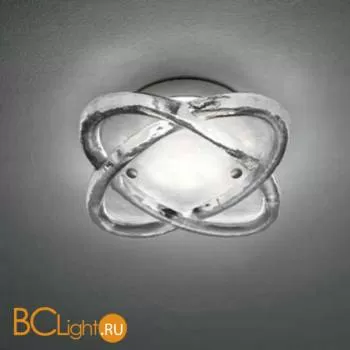 Встраиваемый светильник Italamp 3011/FE ext Etched / C