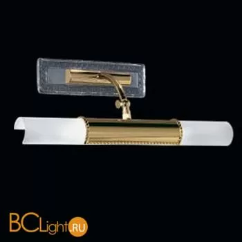 Подсветка Italamp 3030/APG Satin / O