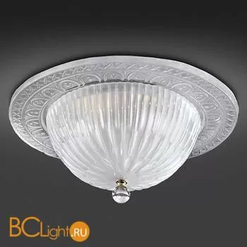 Потолочный светильник Italamp 3040/40 Satin / O