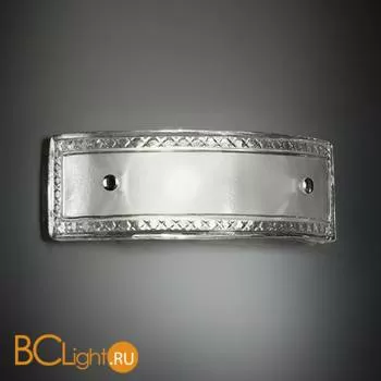 Настенный светильник Italamp 31/AP Satin / C