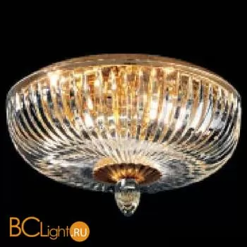 Потолочный светильник Italamp 316/3A Transp. / O