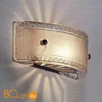 Настенный светильник Italamp 32/AP Satin-amber / O